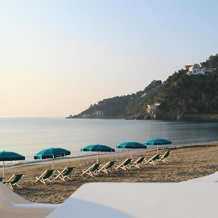 Hotel Club Poseidon Staletti Luaran gambar