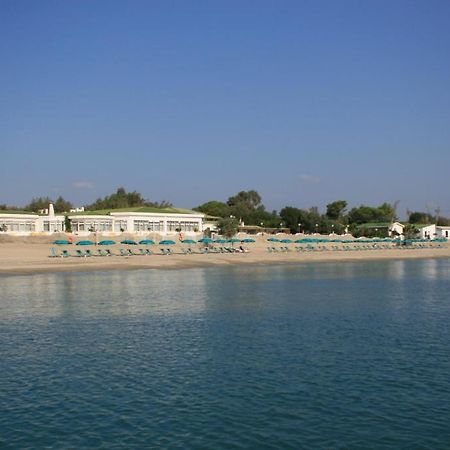 Hotel Club Poseidon Staletti Luaran gambar