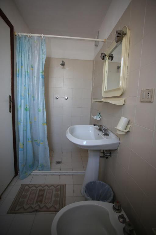 Hotel Club Poseidon Staletti Bilik gambar