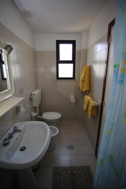 Hotel Club Poseidon Staletti Bilik gambar
