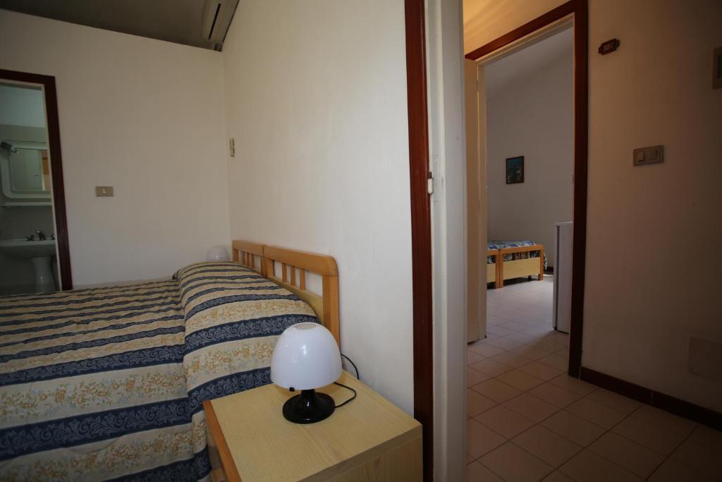 Hotel Club Poseidon Staletti Bilik gambar