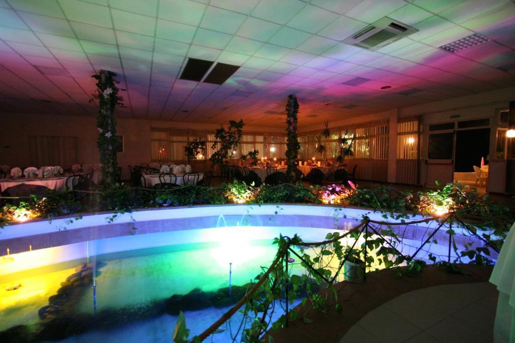 Hotel Club Poseidon Staletti Luaran gambar