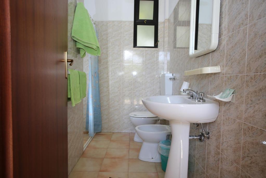 Hotel Club Poseidon Staletti Bilik gambar